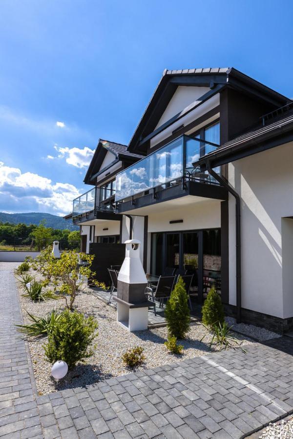 Apartamenty Everysky Gorskie Tarasy - Kwiatowa 5-7 Milkow  Exterior photo