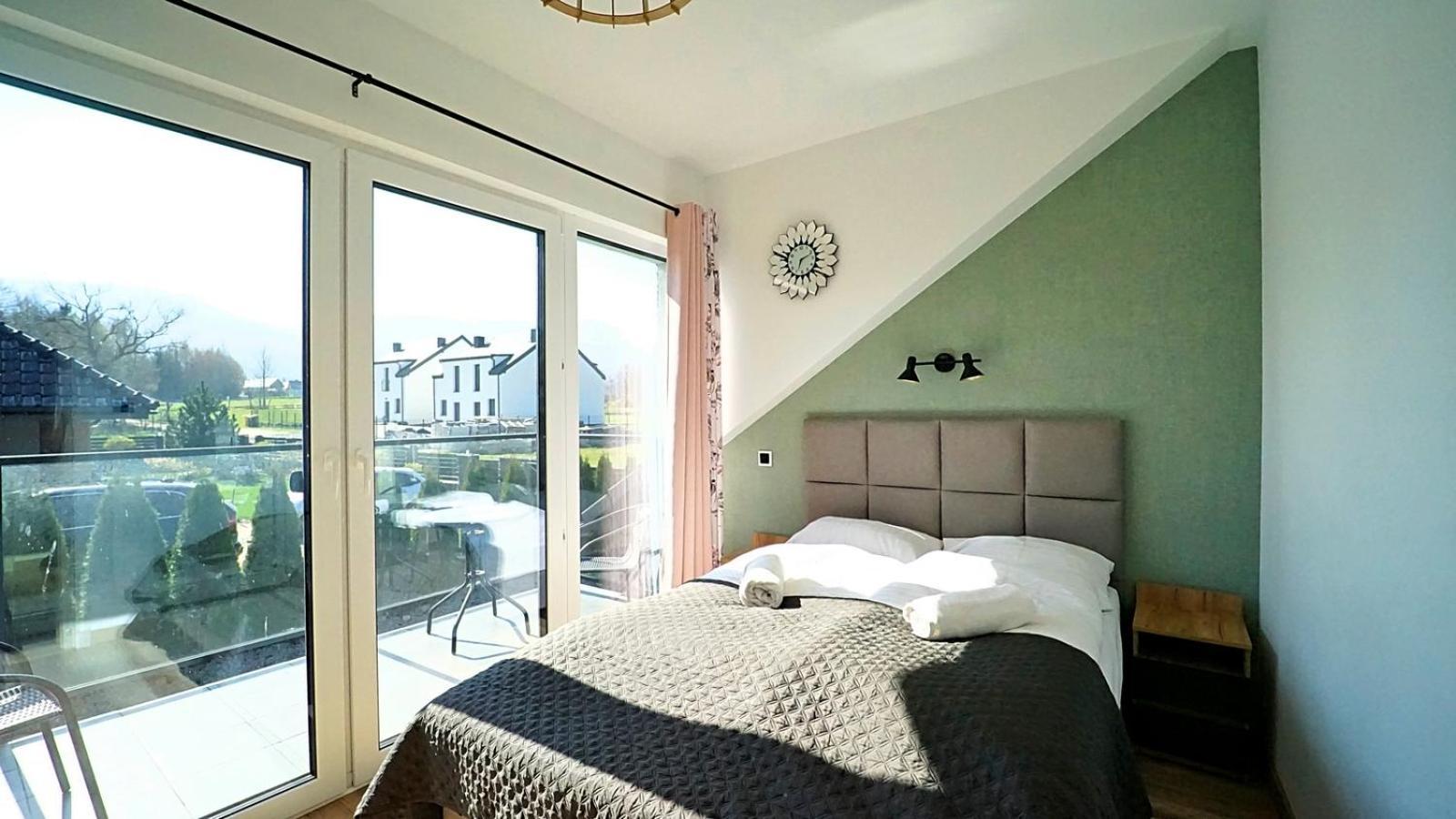 Apartamenty Everysky Gorskie Tarasy - Kwiatowa 5-7 Milkow  Exterior photo